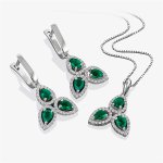 گوشواره آویز